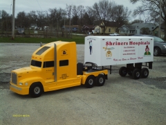 Shriner Go Karts We Are Very Proud To Be The Supplier Of Karts For Shriner Groups Around World Over 20 Years