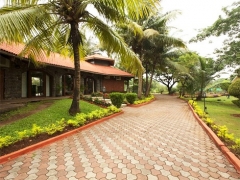 Mtdc Hotels Booking Maharashtra Tour Packages